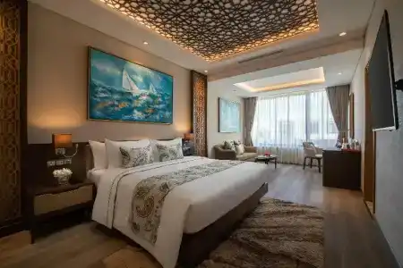Wyndham Grand Kn Paradise Cam Ranh - 41