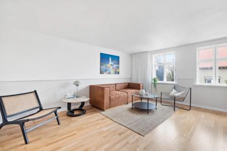 Baldursbrá Laufásvegur - 34