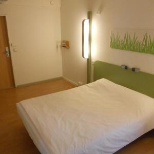 Ibis budget Wien Messe - 20