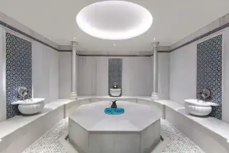Ali BEY Resort Sorgun - 19