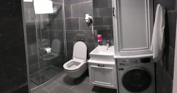 Luxx Suite Nişantaşı - 51