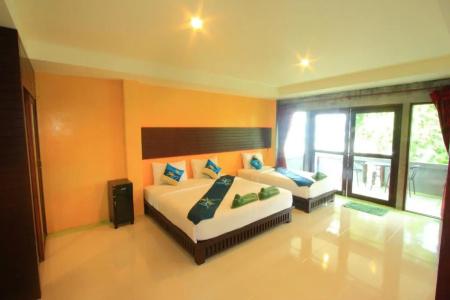 Tharathip Resort Koh Phangan - Sha Plus - 71