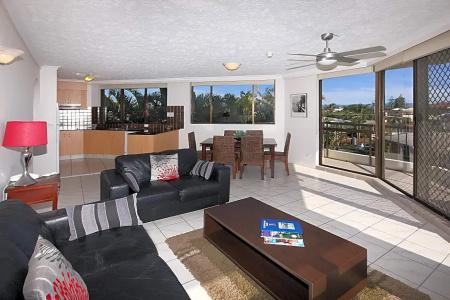 Spindrift on the Beach - Absolute Beachfront - 207