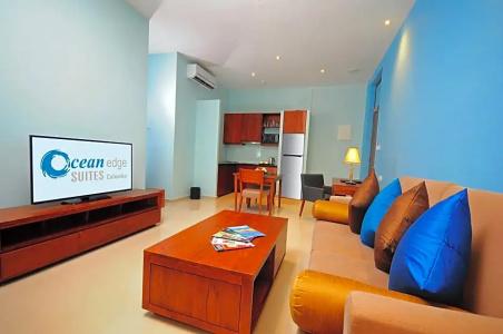 Ocean Edge Suites & Colombo - 120