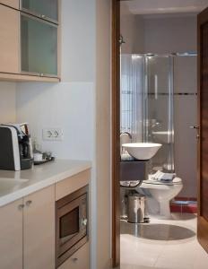 Spilia Village & Villas - 400