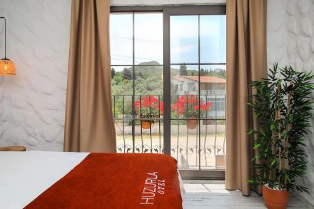 Huzurla otel - 6