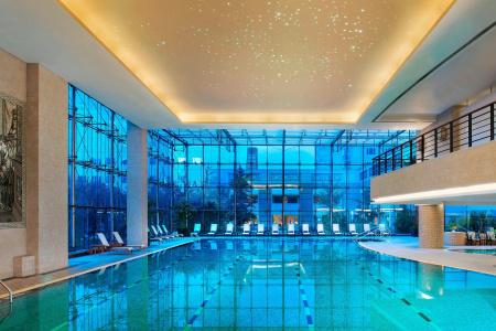 The St. Regis Beijing - 23