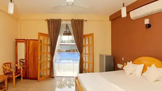Bluewater Beach Resort - 27