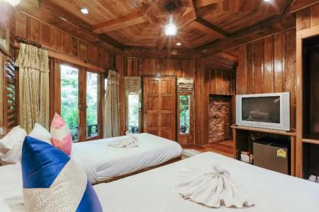 Phu Pha Aonang Resort & Spa - 76