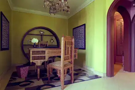 Le Riad de Charme - 1