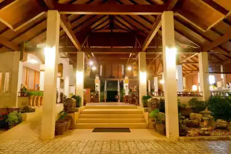 Teak Garden Resort, Chiang Rai - 12