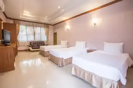 Juntra Resort & - 16