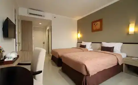 Emersia Malioboro - 1