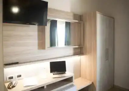 Prestige - 5