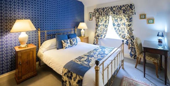 Rectory Farm - 127
