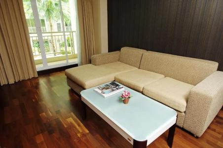 The Ninth Place Serviced Residence - 53