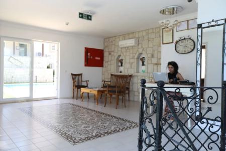 Rüzgar Gülü Butik Otel - 17