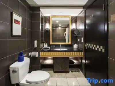 Howard Johnson Pearl Plaza - 40
