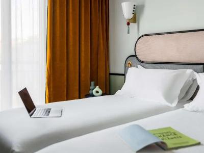 ibis Paris Opera La Fayette - 77