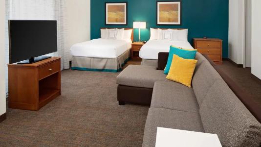 Residence Inn Hershey - 60