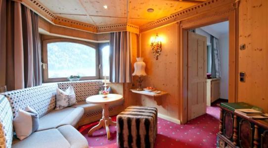 Relais&Châteaux Spa-Jagdhof - 93