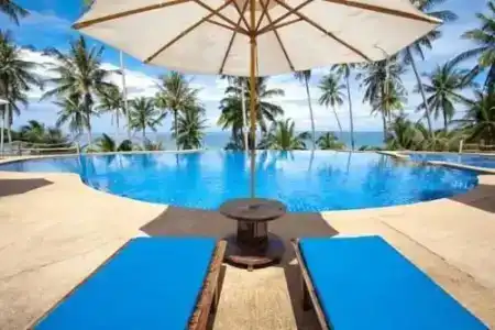 Koh Beach - 2