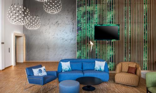 Holiday Inn Munich - Leuchtenbergring, an IHG - 16
