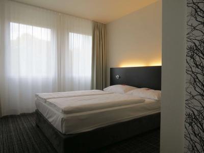Comfor Ulm City - 3
