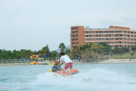 The Holiday Resort - All inclusive - 7