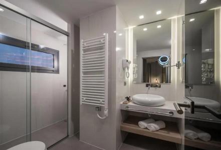 Lavris City Suites - 118