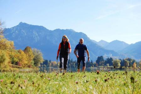 Sommer - Urlaubs- und Wellnesshotel - 12