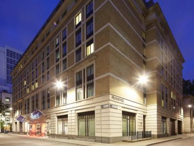 Novotel London Tower Bridge - 0