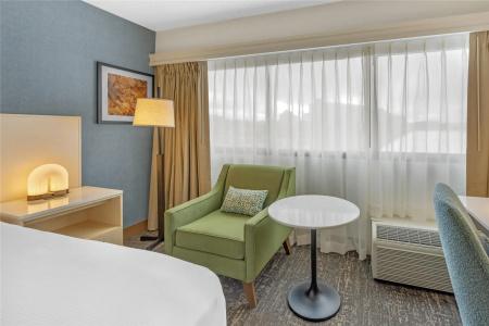 DoubleTree by Hilton City Center - 80