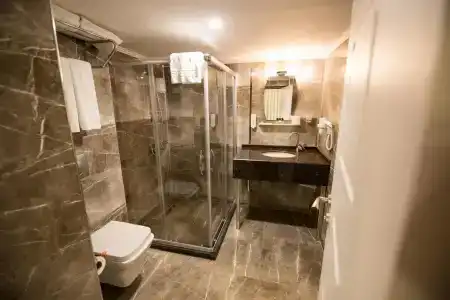 Ruba Palace Thermal - 6