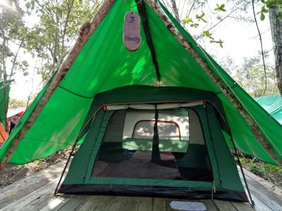 Koh Rong Love Resort - 19