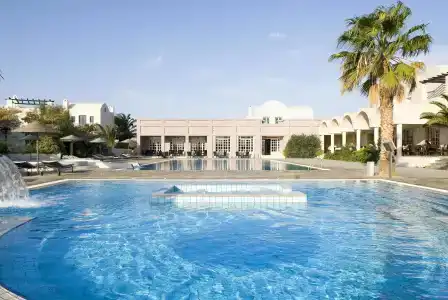 9 Muses Santorini Resort - 10