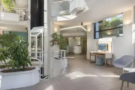 Hôtel Les Jardins De Sainte-Maxime - 14