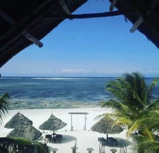 Milele Beach - 10