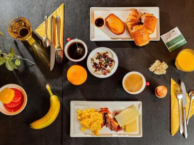 Ibis Paris Gare Montparnasse 15ème - 9