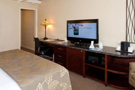 Best Western Plus Island Palms & Marina - 52