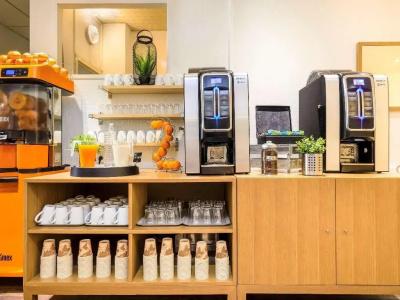 ibis Styles Toulouse Centre Gare - 10