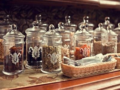 Bohema Boutique & Spa - 12