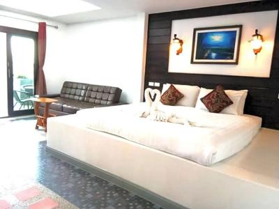 Arawan Krabi Beach - 181