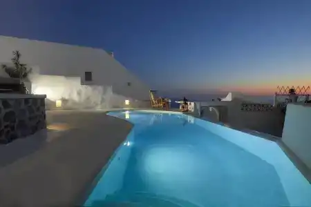 Senses Suites - 8