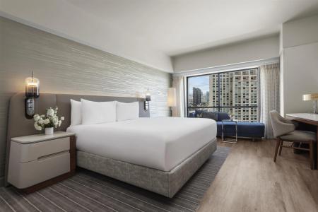 Manchester Grand Hyatt San Diego - 88