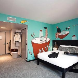 ibis Styles Genève Carouge - 22