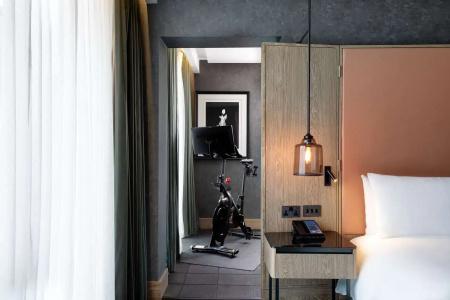 Hilton London Bankside - 65
