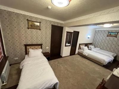 Grand Marakand - 11