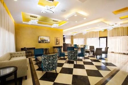 Palma Beach Resort & Spa - 24
