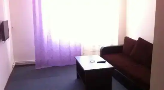 Кечи - 1